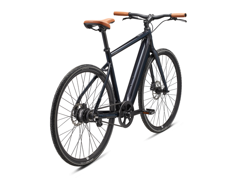 Voya E+ 2 Single-speed - Ink