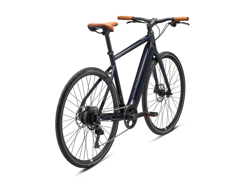 Voya E+ 3 10-speed - Ink