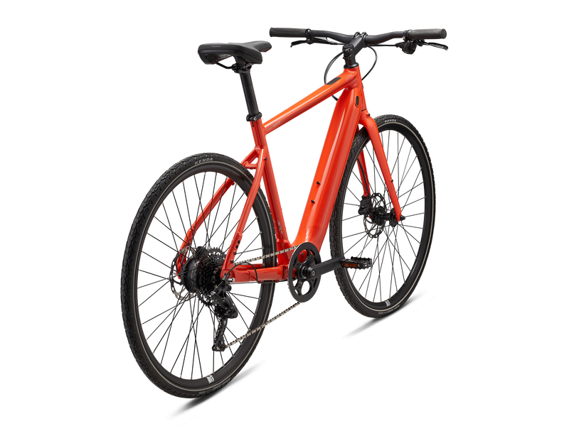 Voya E+ 3 10-speed - Tequila Sunrise