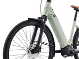 Allure E+ 2 (Core/500Wh) Desert Sage