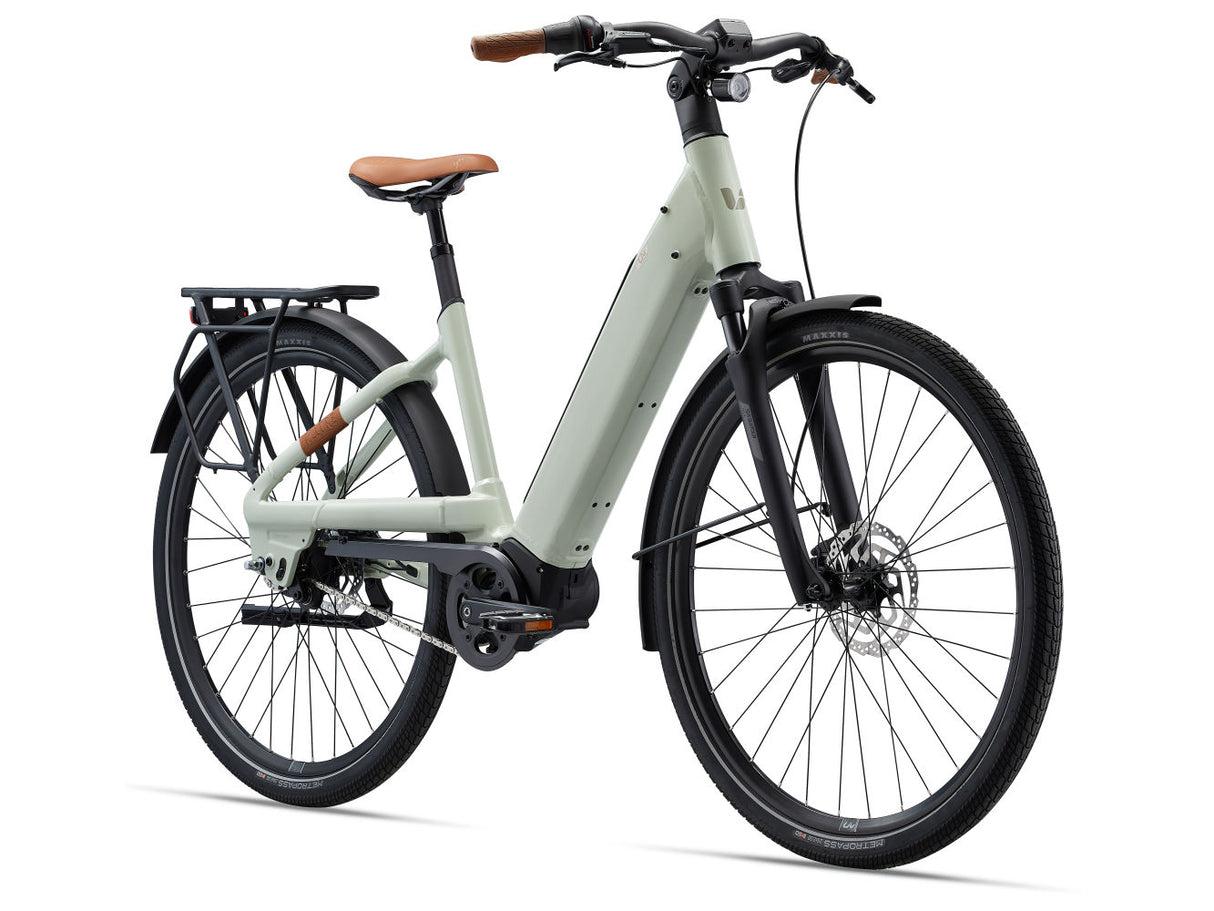 Allure E+ 2 (Core/500Wh) Desert Sage
