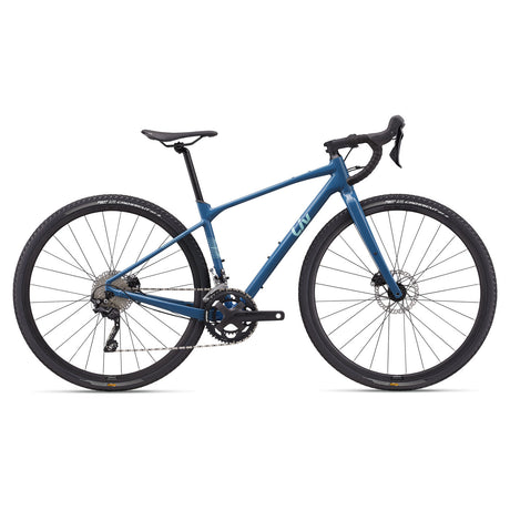 Devote 1 Grayish Blue