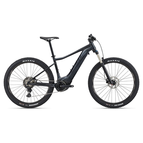 Fathom E+ Pro 2 (29''/625Wh) Gunmetal Black