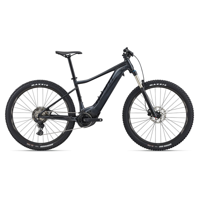 Fathom E+ Pro 2 (29''/625Wh) Gunmetal Black