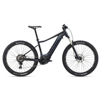 Fathom E+ Pro 2 (29''/625Wh) Gunmetal Black 