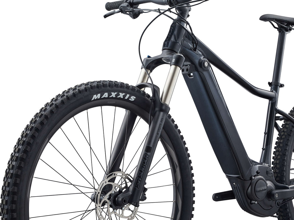 Fathom E+ Pro 2 (29''/625Wh) Gunmetal Black