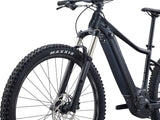 Fathom E+ Pro 2 (29''/625Wh) Gunmetal Black