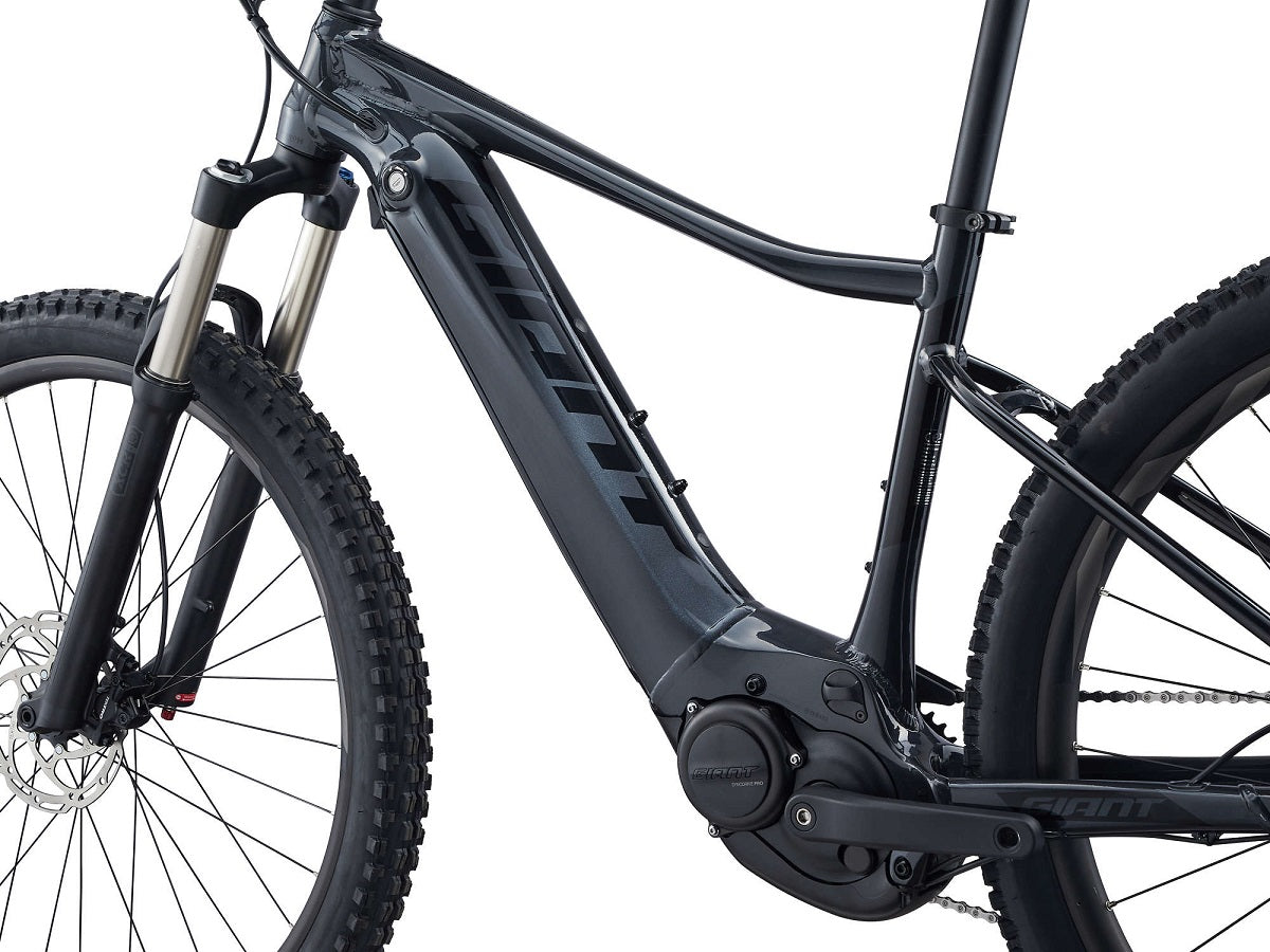 Fathom E+ Pro 2 (29''/625Wh) Gunmetal Black