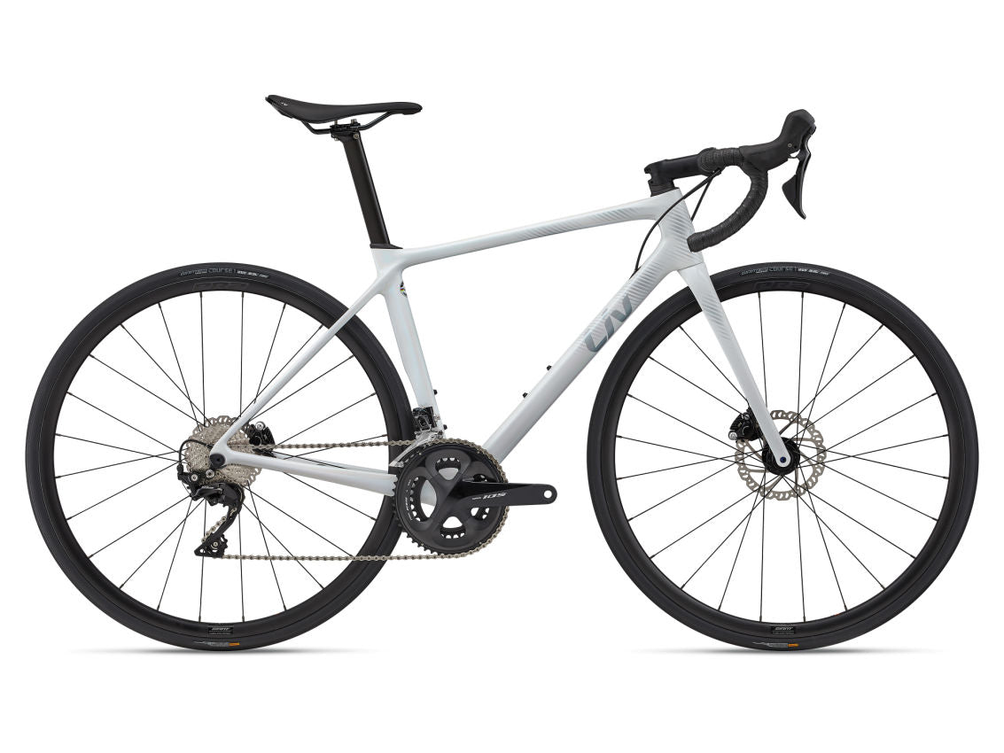 Langma Advanced 2 - Unicorn White