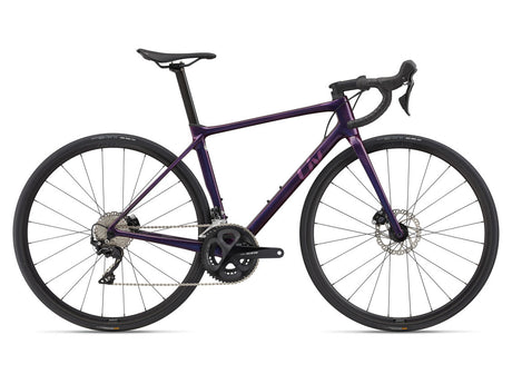Langma Advanced 2 - Chameleon Purple