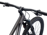 Reign Metal / Black Diamond