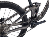 Reign Metal / Black Diamond
