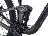 Reign Metal / Black Diamond