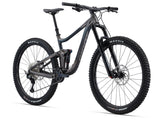 Reign Metal / Black Diamond