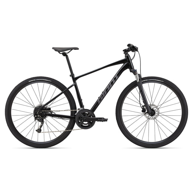 Roam 2 Black