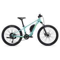 Tempt E+ jr. 24 - Ocean Wave