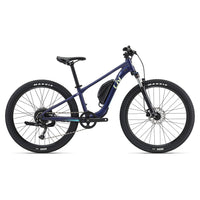 Tempt E+ jr. 26 - Vía Láctea 