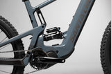 Heckler 9 C S-Kit Maritime Grey