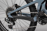 Heckler 9 CC X01 AXS-Kit Reserve Maritime Grey