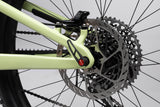 Heckler 9 Mix C GX AXS-Kit MX Gloss Avocado Green