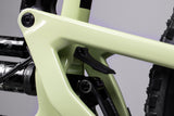 Heckler 9 Mix C GX AXS-Kit MX Gloss Avocado Green