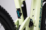 Heckler 9 Mix CC X01 AXS-Kit MX Reserve Gloss Avocado Green