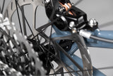 Heckler 9 CC X01 AXS-Kit Reserve Maritime Grey