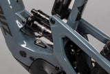 Heckler 9 CC X01 AXS-Kit Reserve Maritime Grey