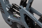 Heckler 9 C XT-Kit Maritime Grey