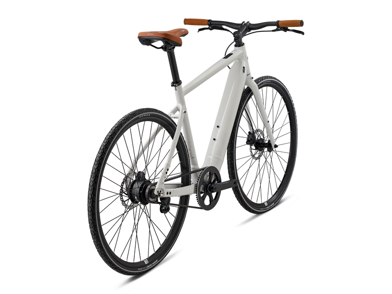 Voya E+ 2 Single-speed - Lunar