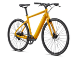 Voya E+ 2 Single-speed - Bumblebee