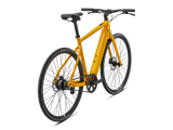 Voya E+ 2 Single-speed - Bumblebee