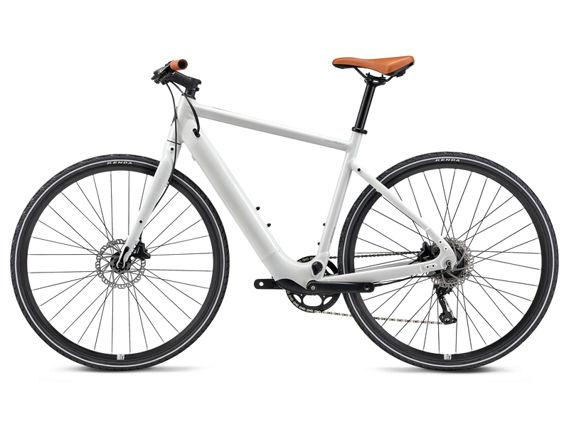 Voya E+ 3 10-speed - Lunar