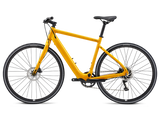 Voya E+ 3 10-speed - Bumblebee