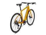 Voya E+ 3 10-speed - Bumblebee
