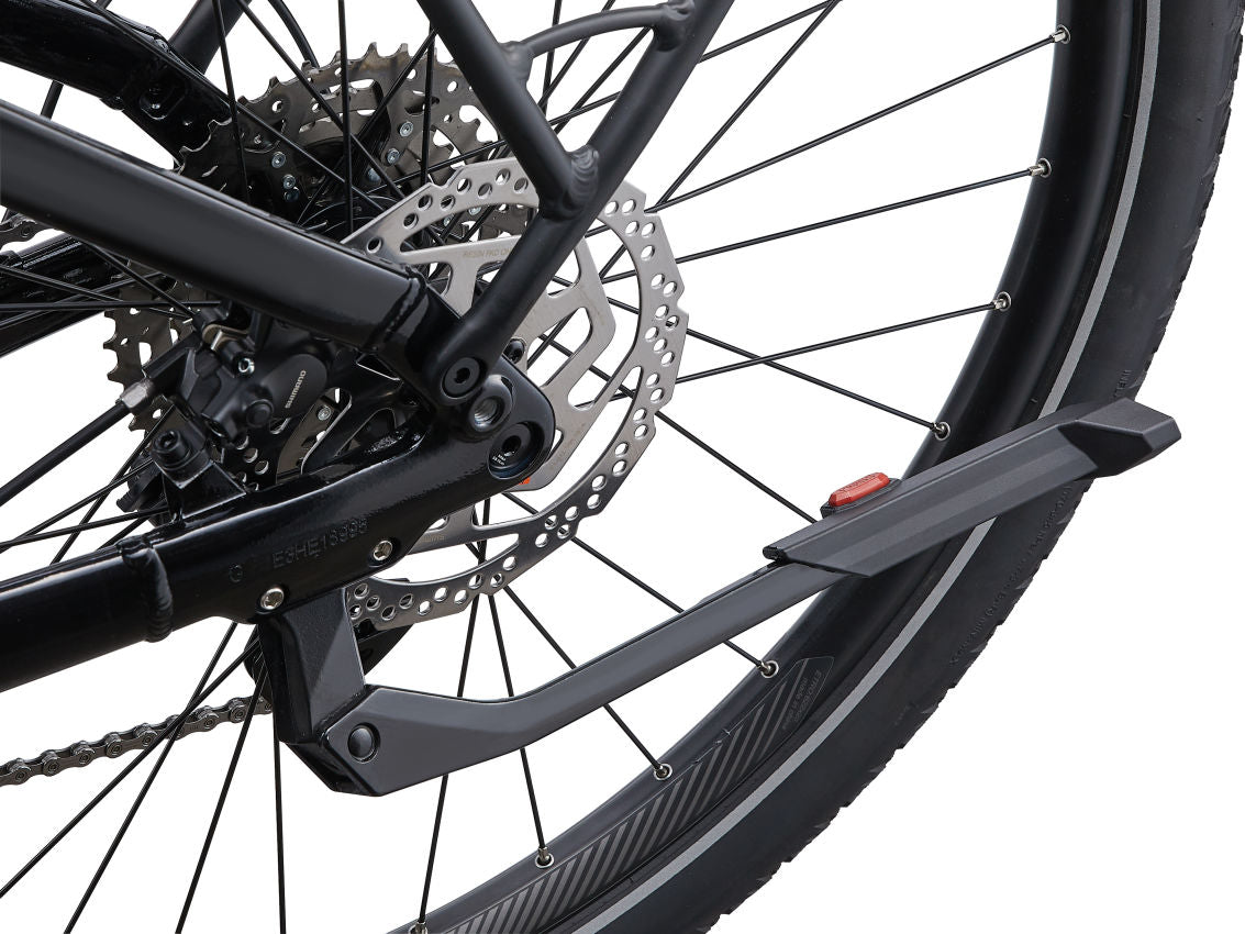 Amiti-E+ 1 - Estoril Blue