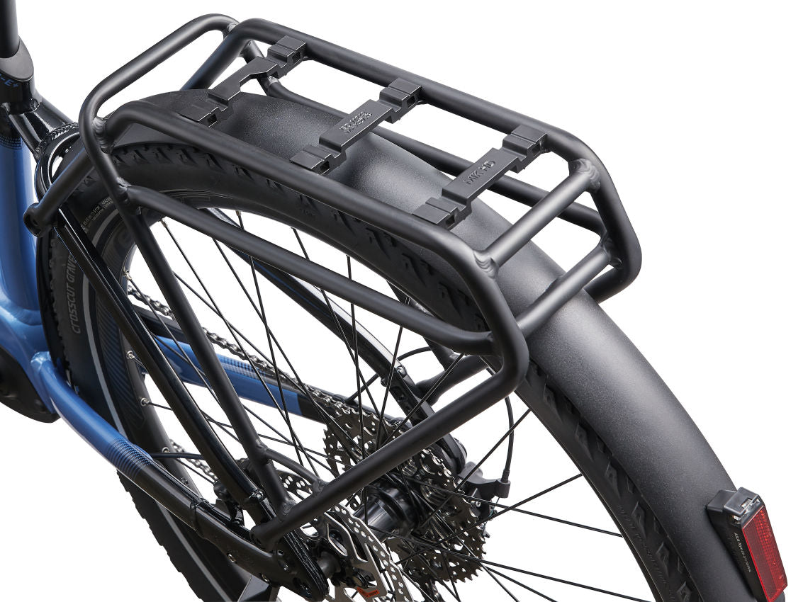 Amiti-E+ 1 - Estoril Blue