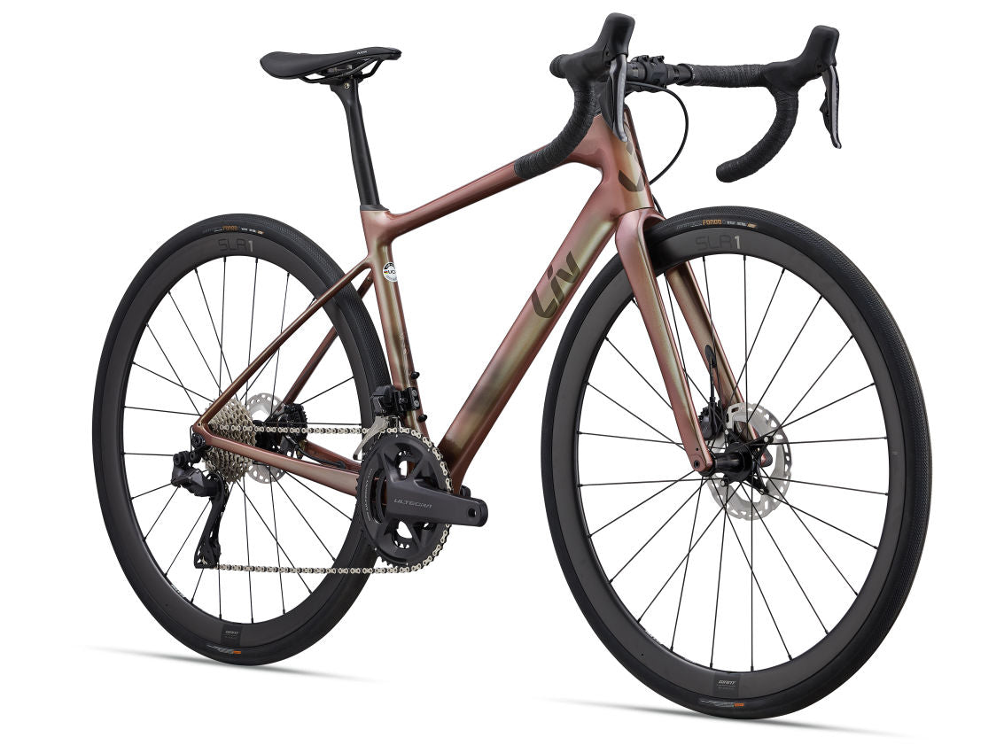 Avail Advanced Pro 1 - Messier