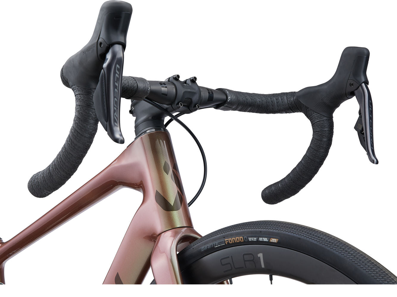 Avail Advanced Pro 1 - Messier