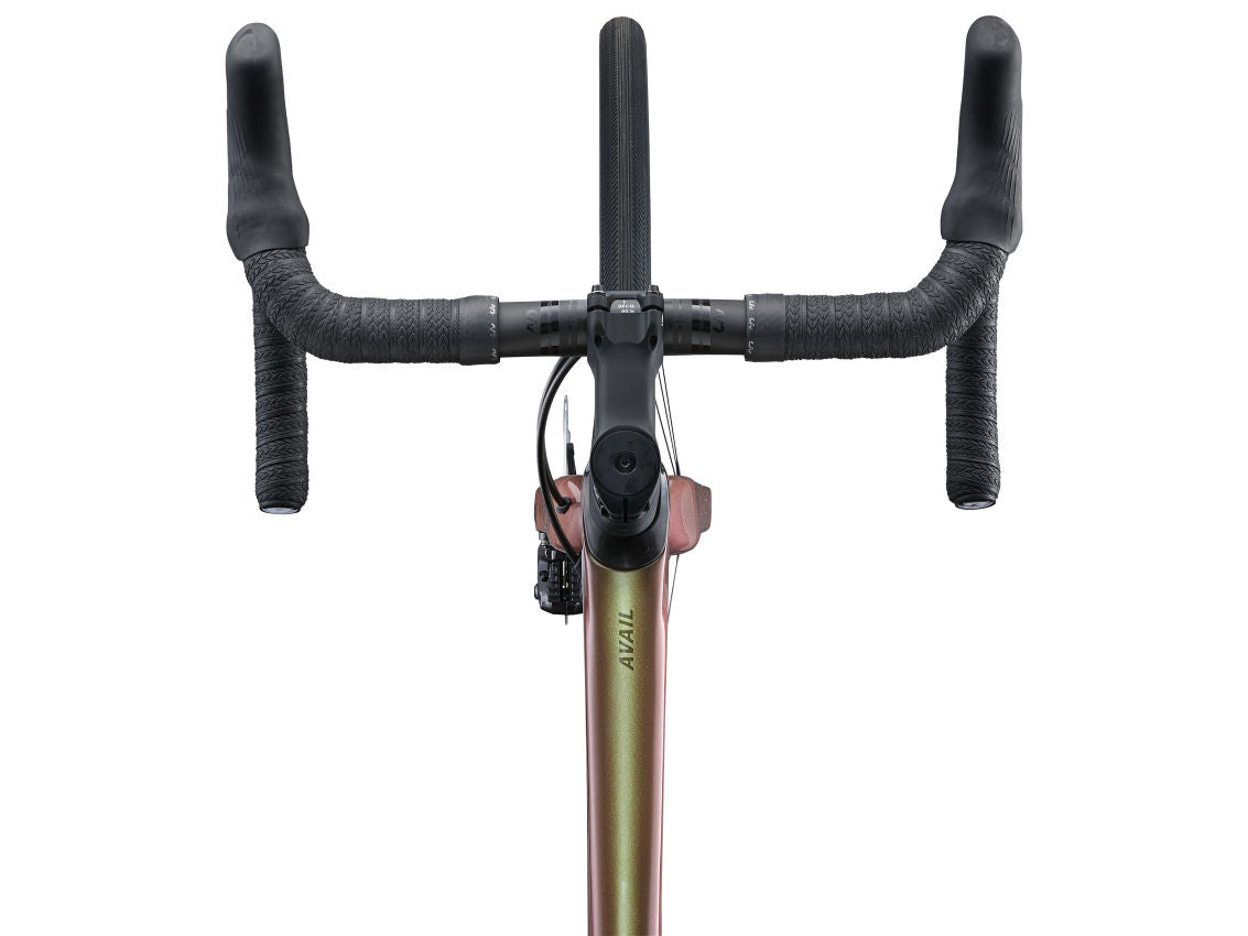 Avail Advanced Pro 1 - Messier