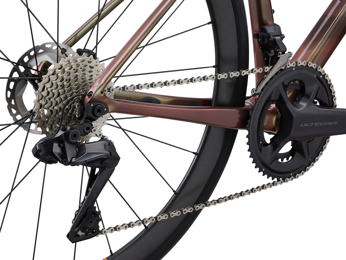 Avail Advanced Pro 1 - Messier