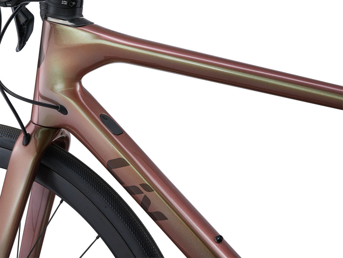 Avail Advanced Pro 1 - Messier