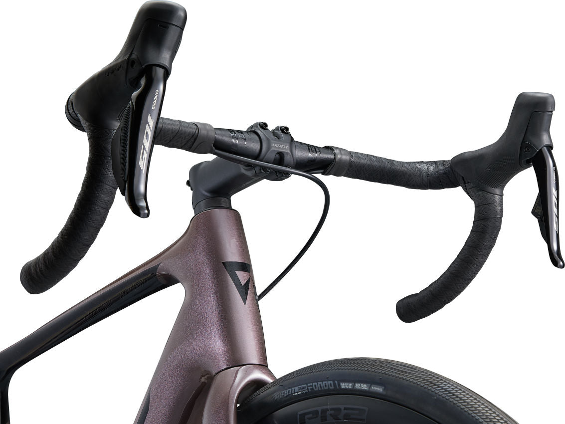 Defy Advanced 1 - Orion Nebula