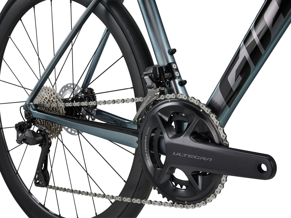 Defy Advanced Pro 1 - Airglow