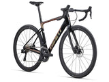 Defy Advanced Pro 2 - Carbon/Messier
