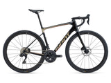Defy Advanced Pro 2 - Carbon/Messier