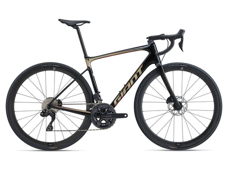 Defy Advanced Pro 2 - Carbon/Messier