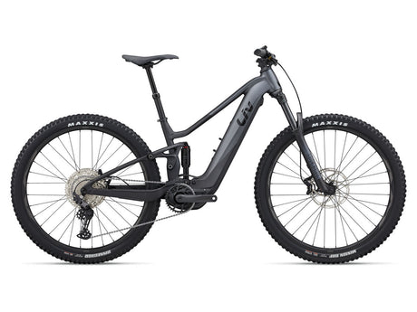 Embolden E+ Pro 1 - Black Diamond