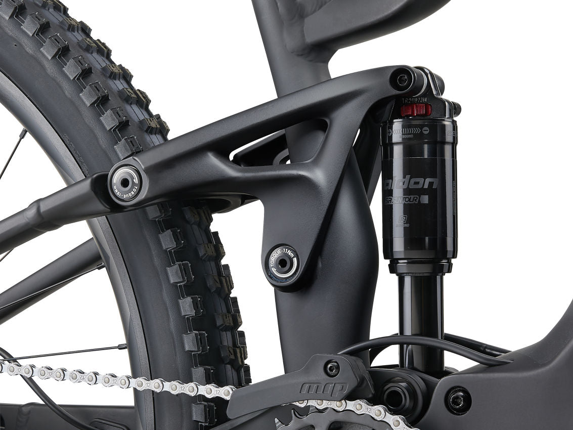 Embolden E+ Pro 1 - Black Diamond