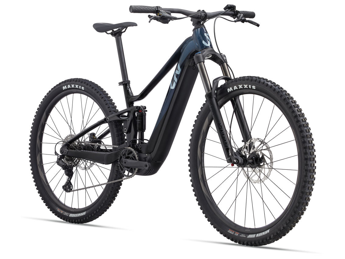Embolden E+ 2 - Cosmos Navy